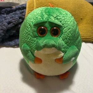 Ty beanie ballz Bayou